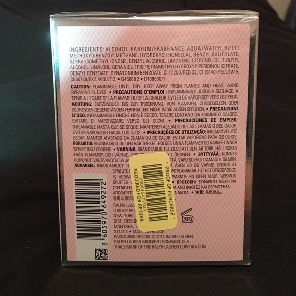 Perfume - Picture 2 of 2